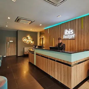 Hotel Ibis Budget Bugis, Singapura