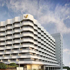 Village Katong By Far East Hospitality **** Singapur