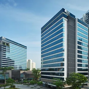 Hotel Aloft Novena, Singapura