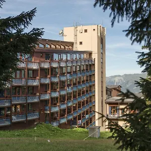 Résidence Pierre&vacances Le Belmont Appart hôtel