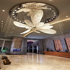 Hotel Carlton, Singapura
