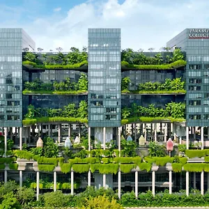 Hotel Parkroyal Collection Pickering,, Singapura