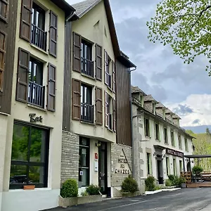 Des Chazes Hotel