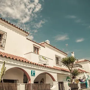 Hostal The Melting Pot & Kiteschool