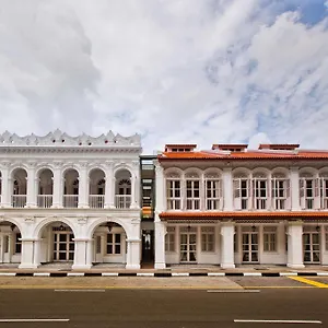 The Sultan *** Singapur