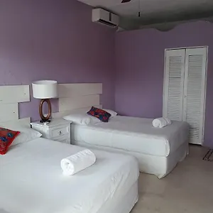Hotel Cielito