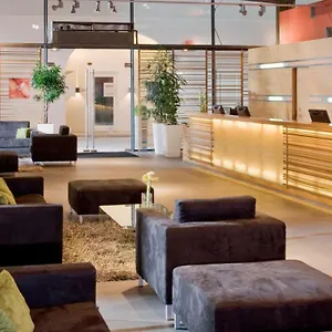 Apartahotel Golden Angel By Residences