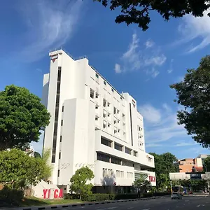 Ymca One Orchard Hotell