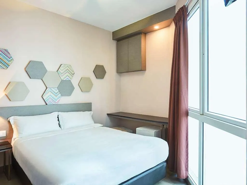 Ibis Budget Singapore Imperial