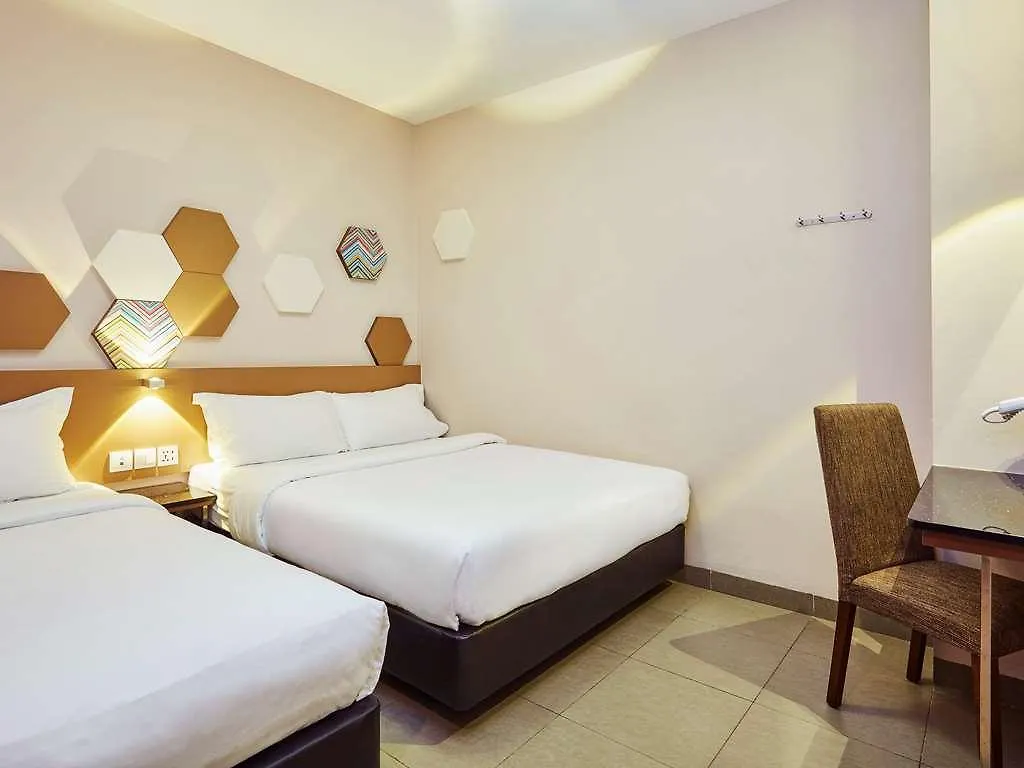Ibis Budget Singapore Imperial