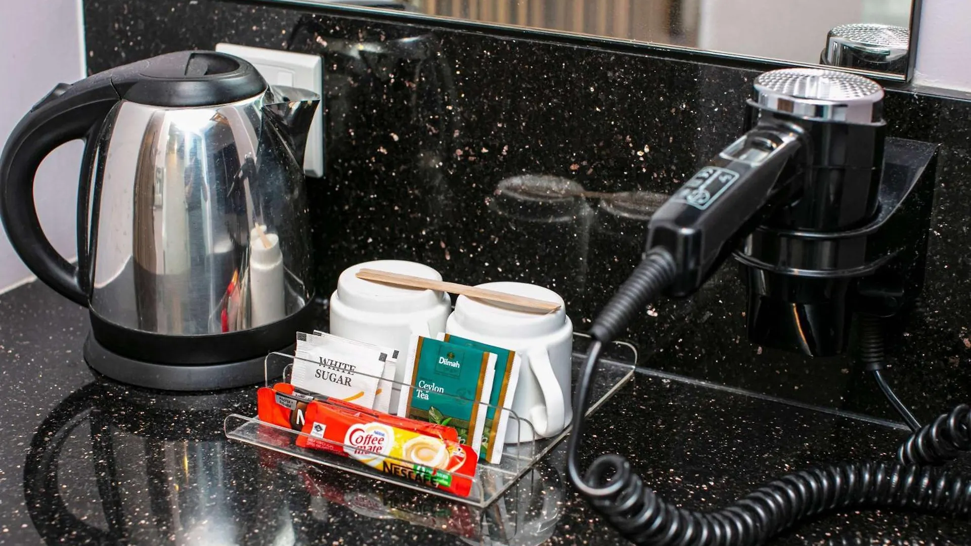 Hotel Ibis Budget Singapore Imperial
