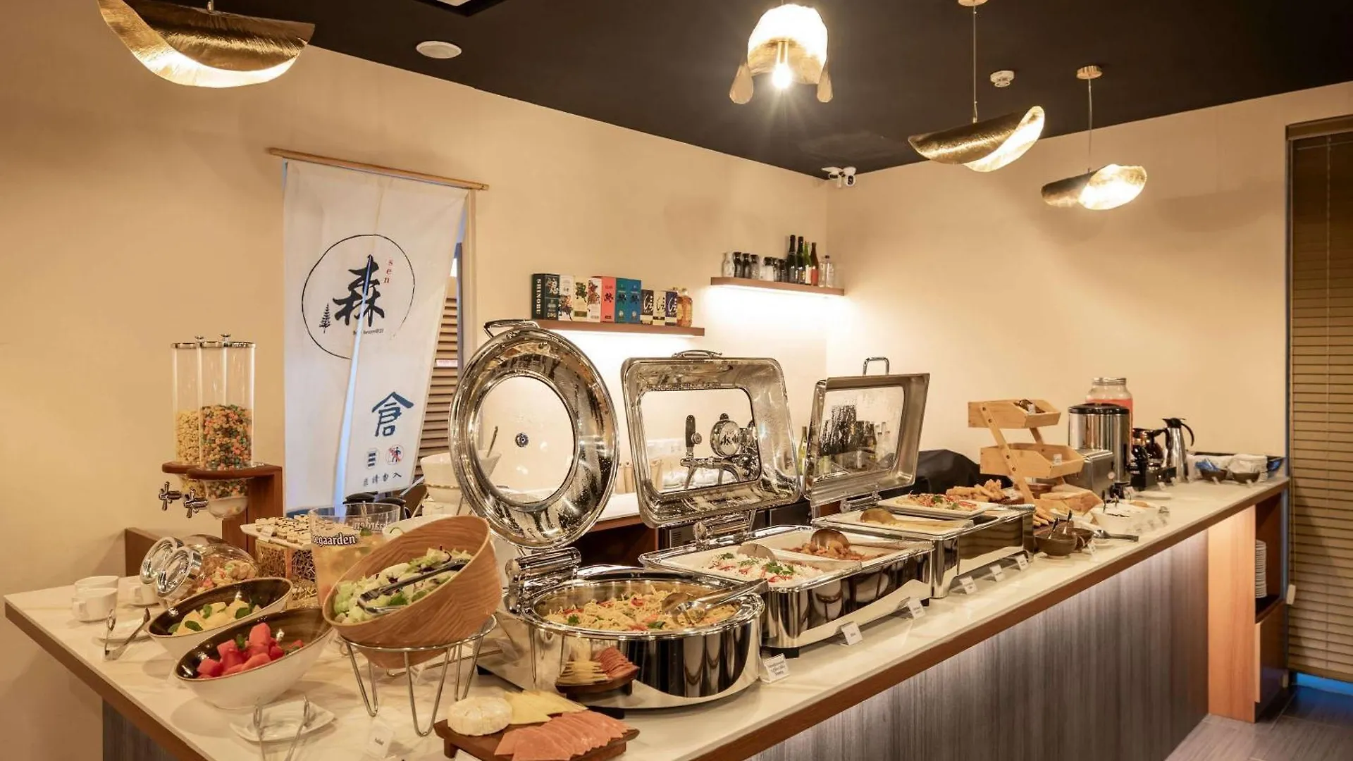 Ibis Budget Singapore Imperial Singapura