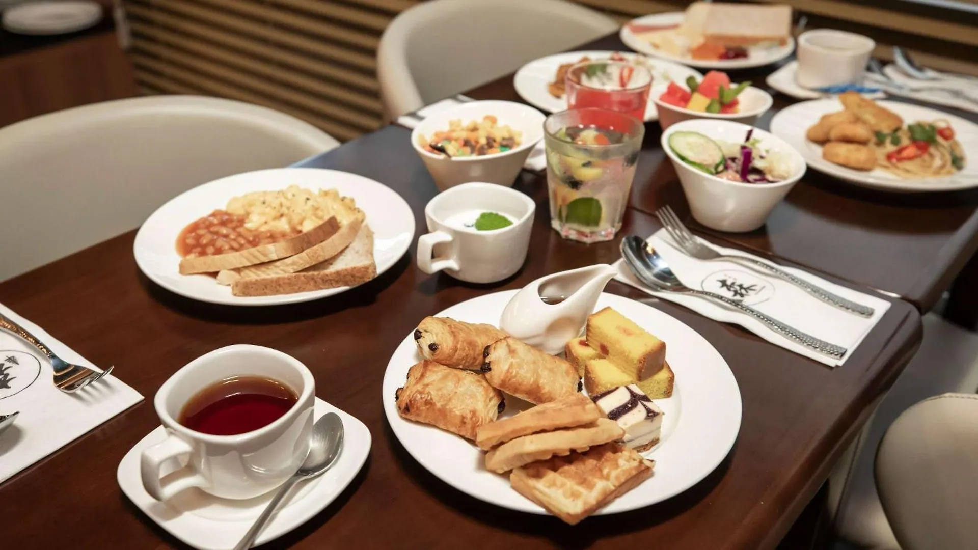 Ibis Budget Singapore Imperial Hotel