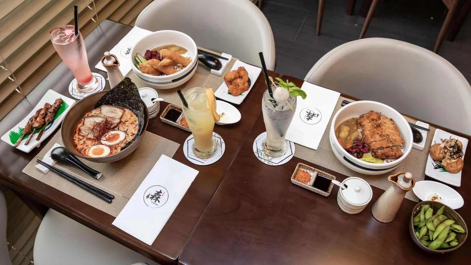 Ibis Budget Singapore Imperial