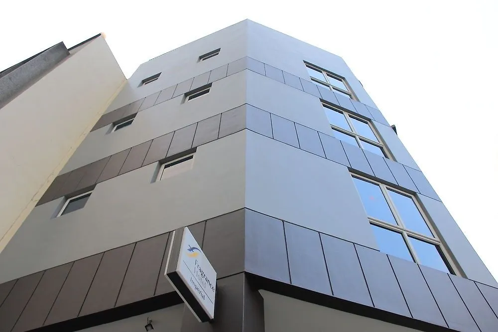 Ibis Budget Singapore Imperial 3*,