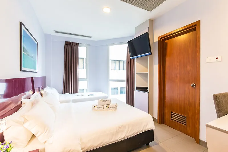 Ibis Budget Singapore Imperial 3*,  Singapura