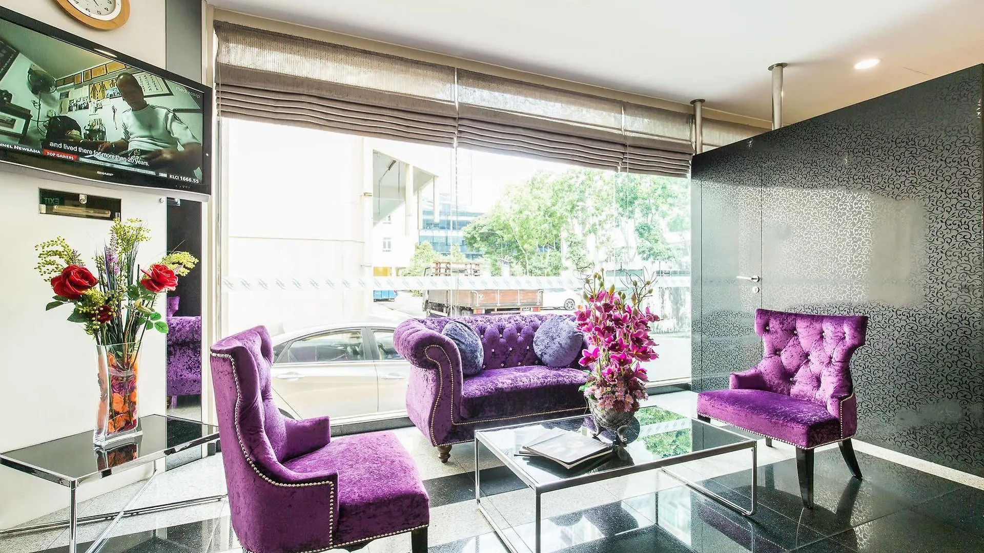 Ibis Budget Singapore Imperial 3*,  Singapura