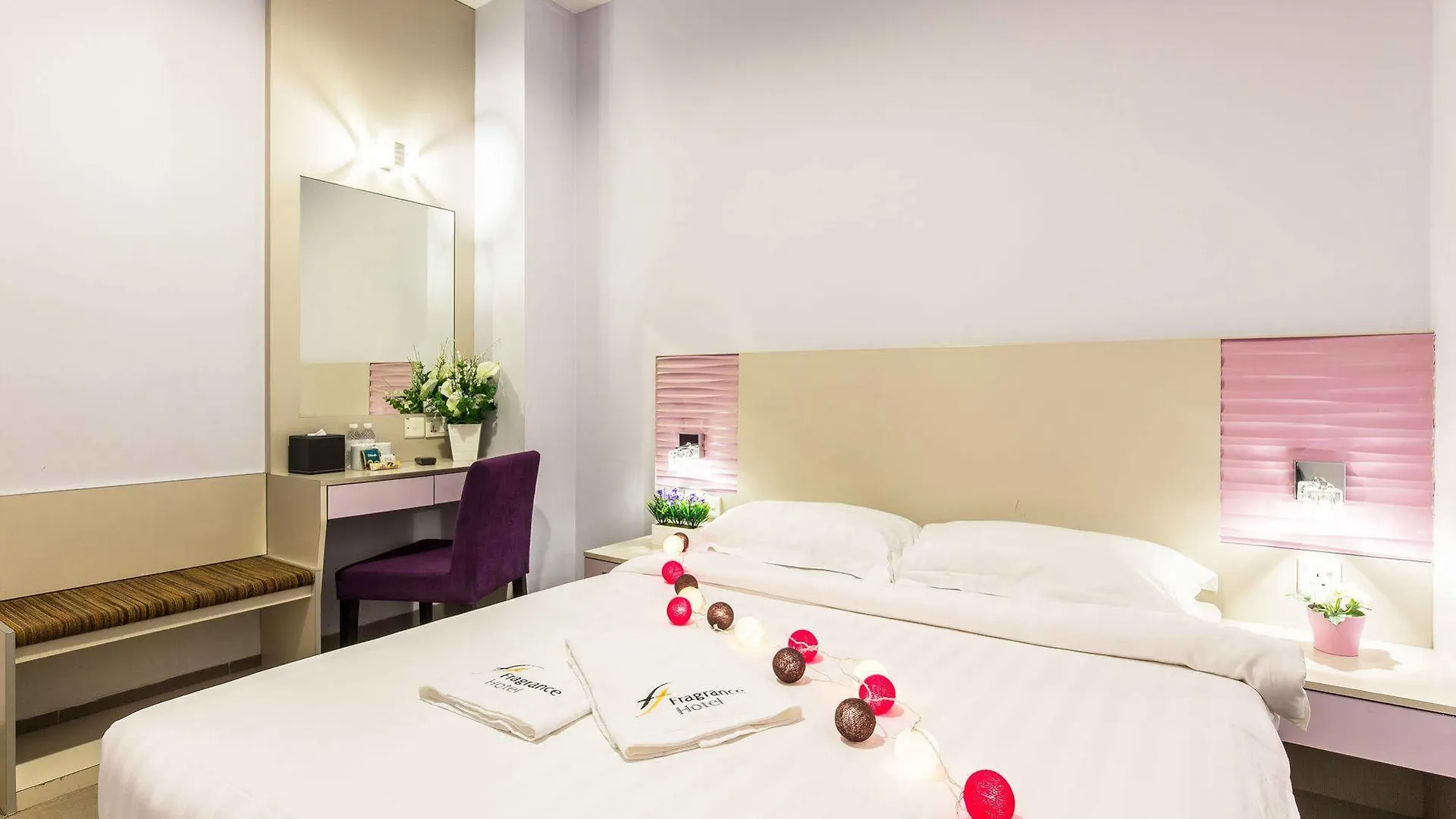 Ibis Budget Singapore Imperial 3*,