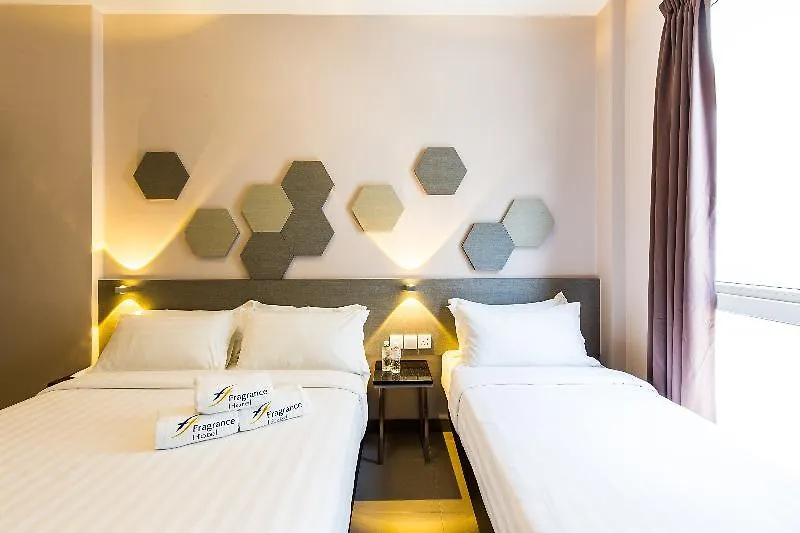 *** Hotel Ibis Budget Singapore Imperial Singapura