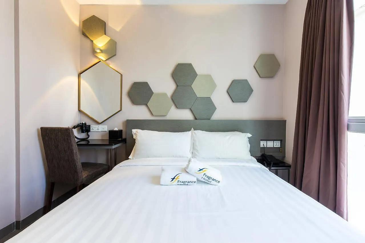 Ibis Budget Singapore Imperial