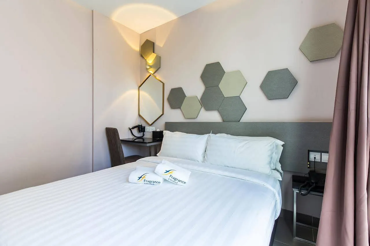 Hotel Ibis Budget Singapore Imperial