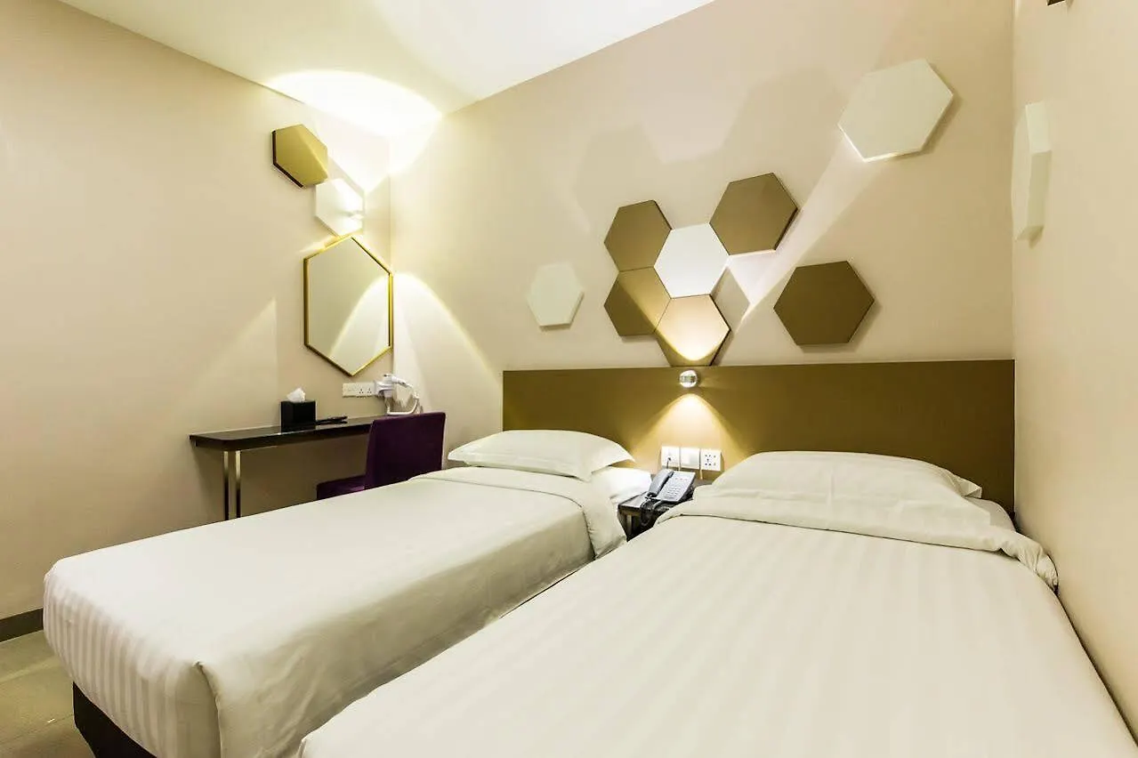 Ibis Budget Singapore Imperial 3*,  Singapura
