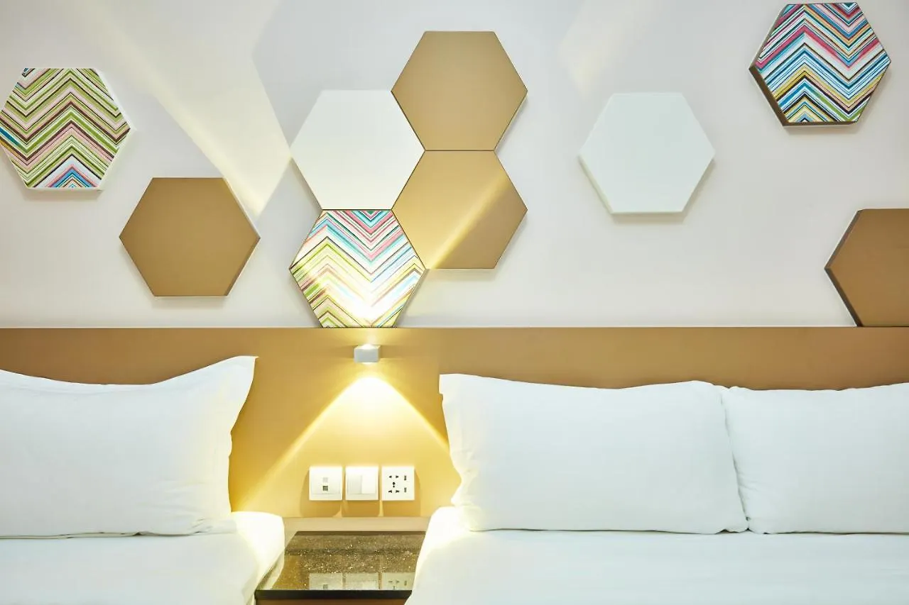 Ibis Budget Singapore Imperial